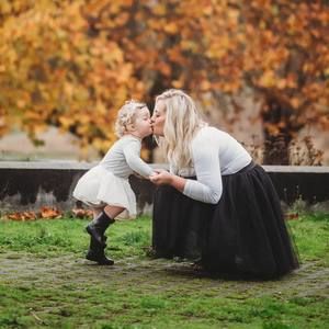 Meet your Posher, Jenny